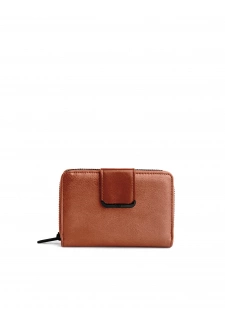 Dámská peněženka Vuch Felle Brown