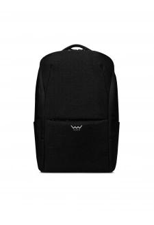 Dámský batoh Vuch Sygurny Black