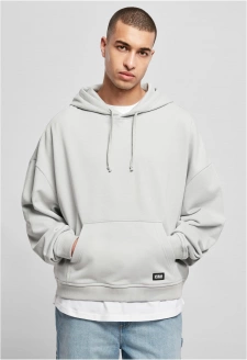 Hoody lehký asfalt z 80. let