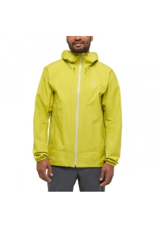 Pánská bunda Haglöfs L.I.M GTX