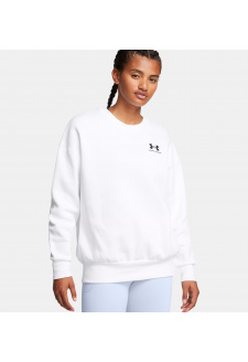 Dámská mikina Under Armour Essential Flc OS Crew