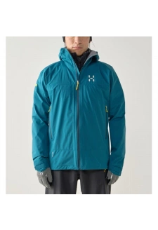 Pánská bunda Haglöfs L.I.M Airak 2,5L