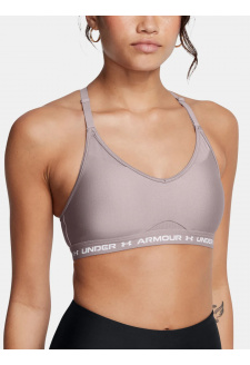 Dámská podprsenka Under Armour Crossback Low Bra