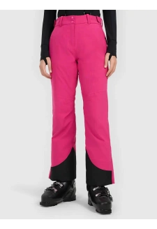 Dámské lyžařské kalhoty 4F