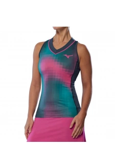 Frontier Tank(W) / Midnight Navy