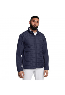 DRIVE PRO INSULATED JACKET-BLU