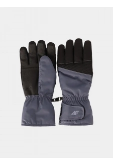 Pánské lyžařské rukavice 4F