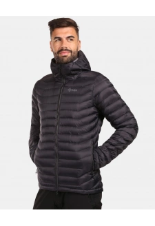 Pánská péřová bunda Kilpi PYRAMIDEN-M