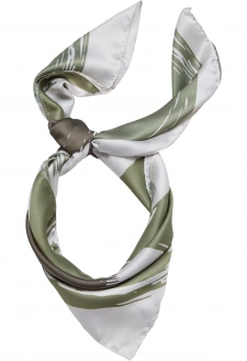 Štětec Bandana olivecolor