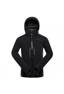 Pánská lyžařská bunda ALPINE PRO REAS 2 