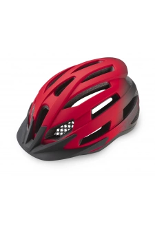 CYKLISTICKÁ HELMA SPIRIT R2 ATH33J red