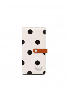 Peněženka VUCH Cissy Creme