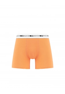 Pánské boxerky Vuch Ragaz Orange