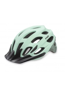 CYKLISTICKÁ HELMA CLIFF R2 ATH22K green