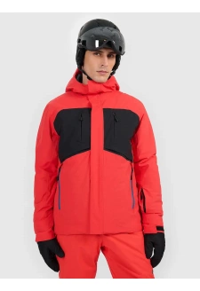 Pánská lyžařská bunda 4F