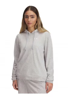 Dámská mikina Under Armour Rival Terry Hoodie