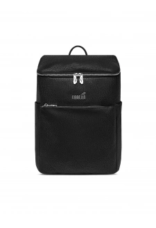 Dámský batoh na kočárek Vuch Mina Black