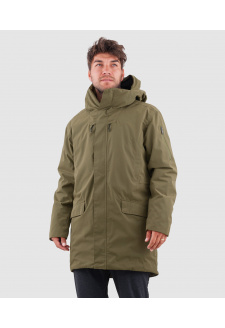 Parka Logan