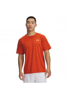 Pánské tričko Under Armour Tech Textured SS