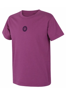 Dětské bavlněné tričko Husky Tee Doggo K