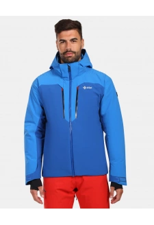 Pánská lyžařská bunda Kilpi HYDER-M