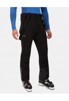 Pánské lyžařské kalhoty Kilpi METHONE-M