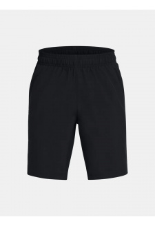 Chlapecké kraťasy Under Armour Tech Woven Wordmark Short