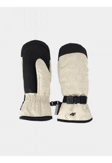 Dívčí palčáky 4F