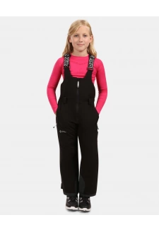 Dětské lyžařské kalhoty Kilpi CHARLIE-J