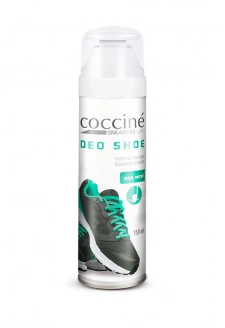 Dezodorant do bot COCCINE DEO SHOE SNEAKERS LINE 150 ml – Sea Wind