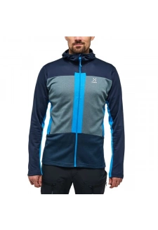 Pánská mikina Haglöfs Roc Flash Mid