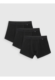 Pánské boxerky 4F (3pack)