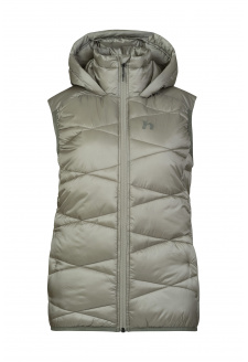 BETLIS VEST dried sage