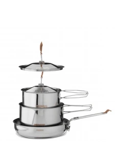 Nádobí PRIMUS CampFire Cookset S.S. Small