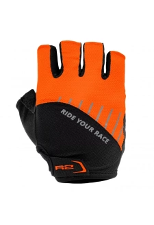 DĚTSKÉ CYKLISTICKÉ RUKAVICE HOPPY R2 ATR48D 
