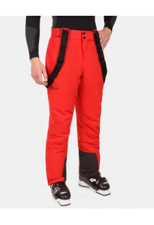 Pánské lyžařské kalhoty Kilpi MIMAS-M