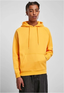 Prázdné kouzelné mango s kapucí