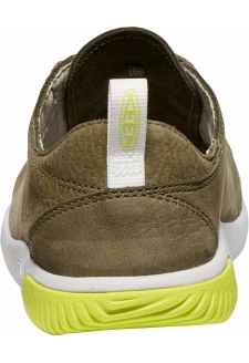 Dětské barefoot tenisky Keen KNX Lace