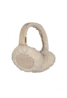 Klapky na uši Barts MAGPY EARMUFFS Light Brown