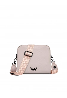 Dámská kabelka Vuch Coalie E Beige