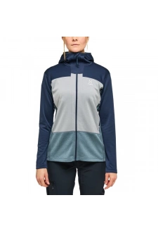 Dámská mikina Haglöfs Roc Flash Mid