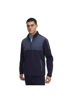 Pánská mikina Under Armour Drive Wind Half Zip