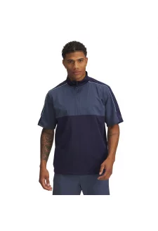 Pánské tričko Under Armour Drive Wind SS