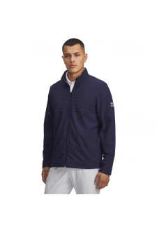 Pánská bunda Under Armour Drive Pro FZ