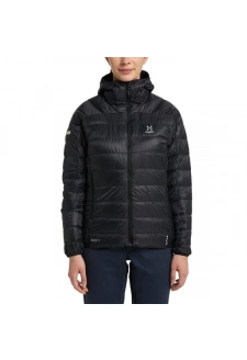 Dámská bunda Haglöfs L.I.M Down Hood 