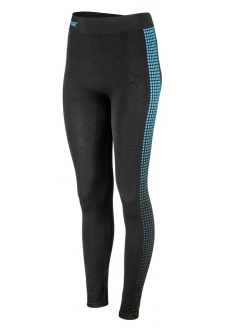 FUNKČNÍ KALHOTY DĚTSKÉ DOTS R2 ATF317A black