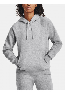 Dámská mikina Under Armour Rival Fleece Hoodie