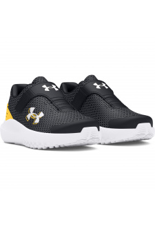 Chlapecká obuv Under Armour BINF Surge 4 AC