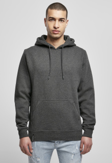 Dřevěné uhlí C&S Plain Hoody