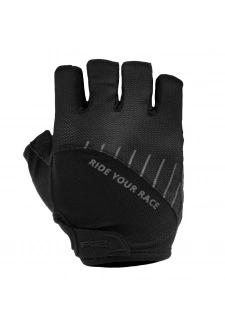 CYKLISTICKÉ RUKAVICE VOUK R2 ATR19A black